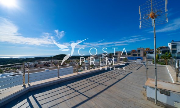 Resale - Villa  - Finestrat