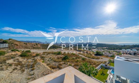 Resale - Villa  - Finestrat