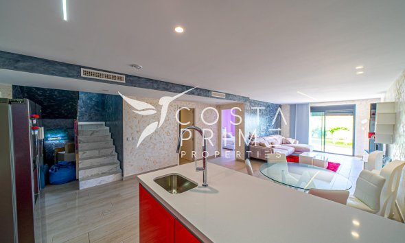 Resale - Villa  - Finestrat