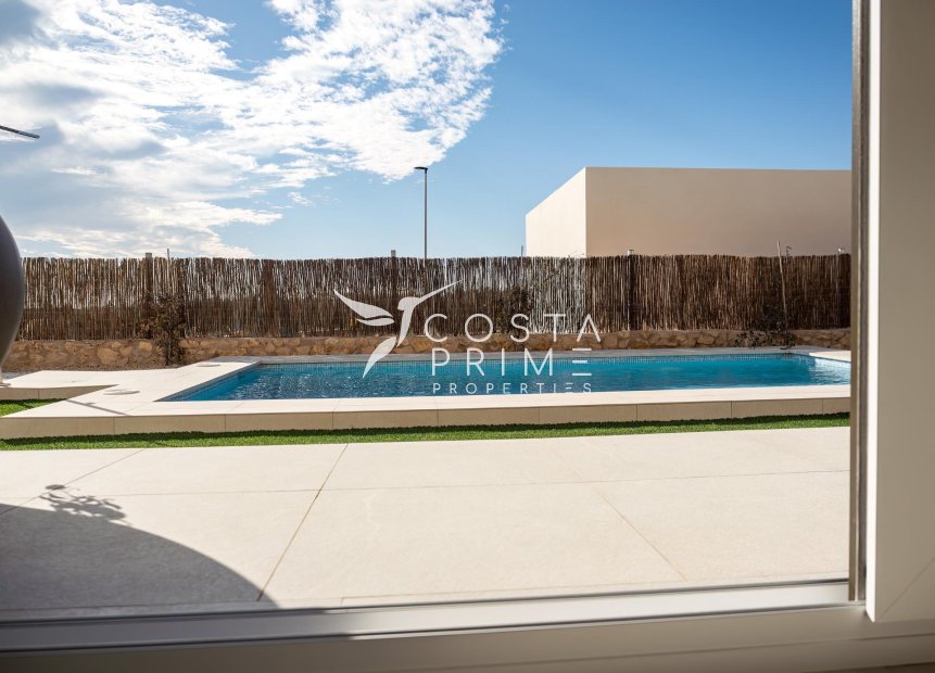 New build - Villa  - Finestrat