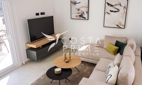 New build - Villa  - Finestrat