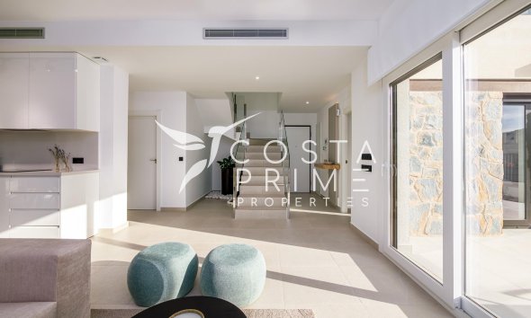 New build - Villa  - Finestrat