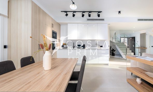 New build - Villa  - Finestrat