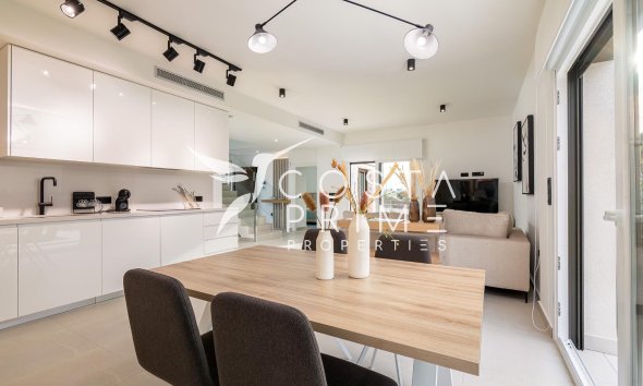 New build - Villa  - Finestrat