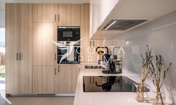 New build - Villa  - Finestrat