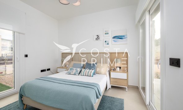 New build - Villa  - Finestrat