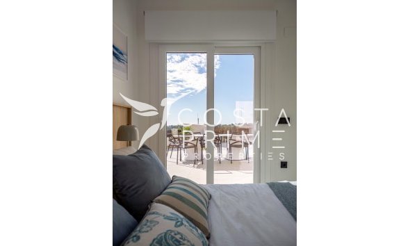 New build - Villa  - Finestrat