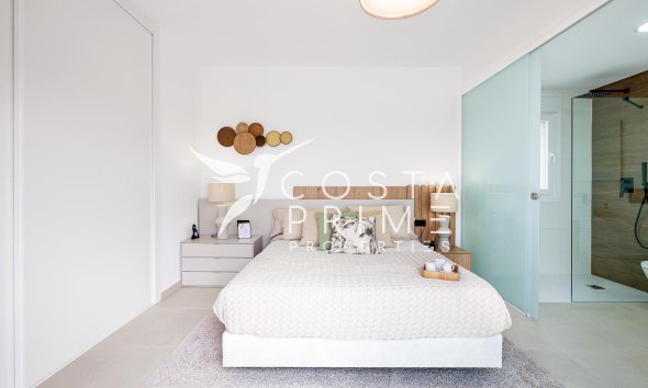 New build - Villa  - Finestrat