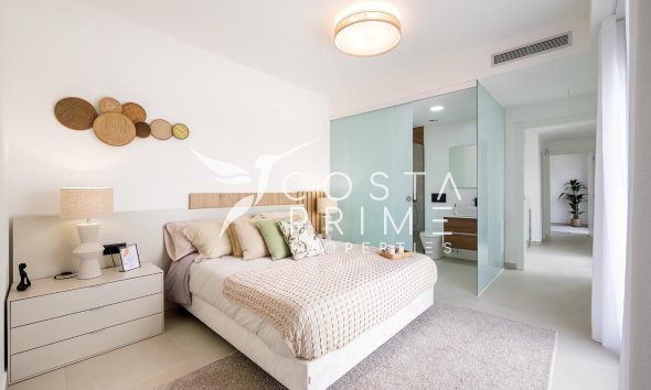 New build - Villa  - Finestrat