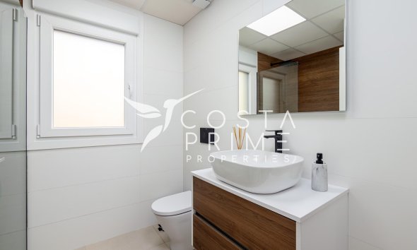 New build - Villa  - Finestrat