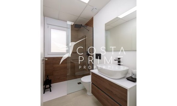 New build - Villa  - Finestrat