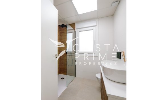 New build - Villa  - Finestrat