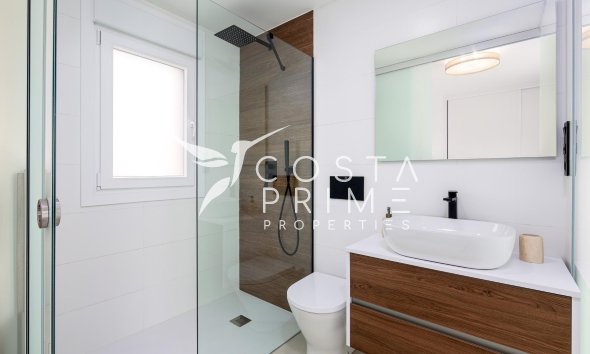 New build - Villa  - Finestrat