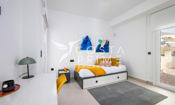 New build - Villa  - Finestrat