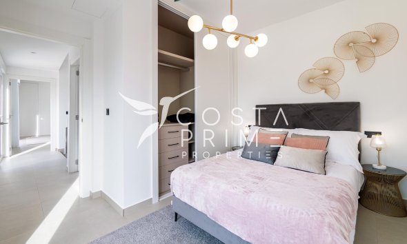 New build - Villa  - Finestrat