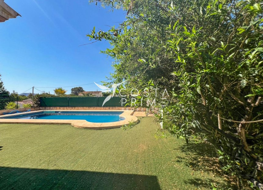 Reventa - Chalet / Villa - La Nucía