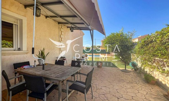 Reventa - Chalet / Villa - La Nucía