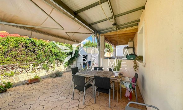 Reventa - Chalet / Villa - La Nucía