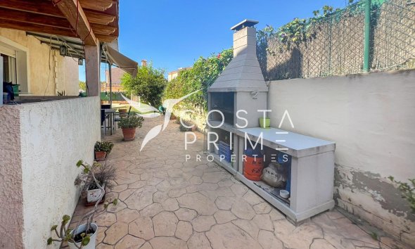 Reventa - Chalet / Villa - La Nucía