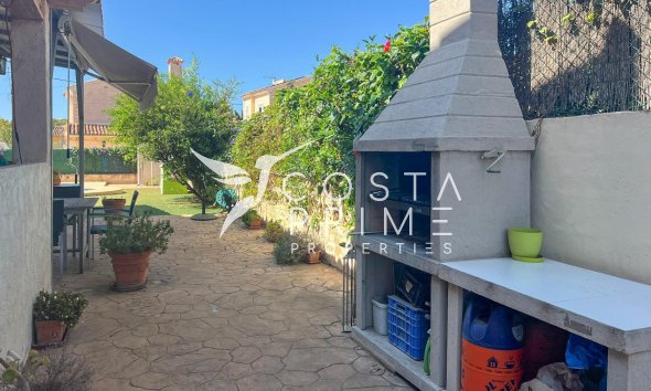 Reventa - Chalet / Villa - La Nucía