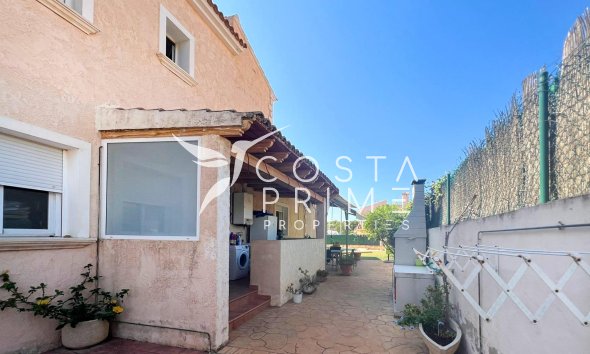 Reventa - Chalet / Villa - La Nucía