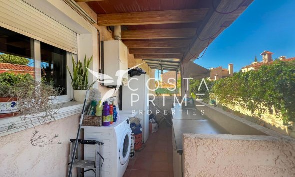 Reventa - Chalet / Villa - La Nucía