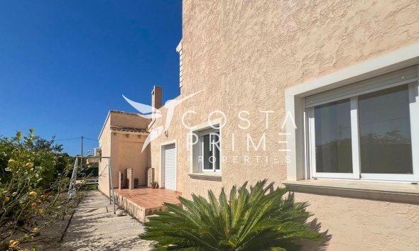 Reventa - Chalet / Villa - La Nucía