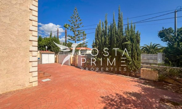 Reventa - Chalet / Villa - La Nucía