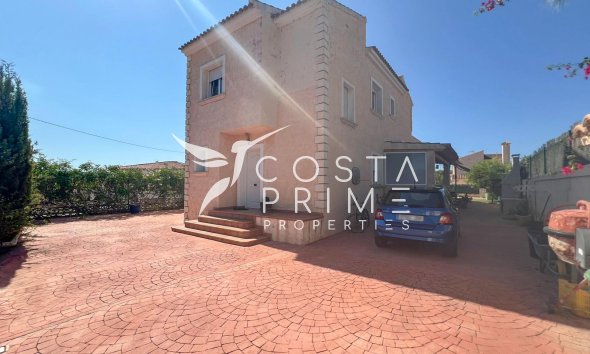 Reventa - Chalet / Villa - La Nucía