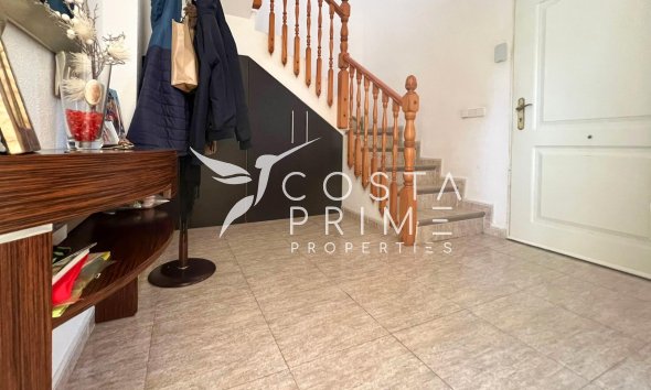 Reventa - Chalet / Villa - La Nucía