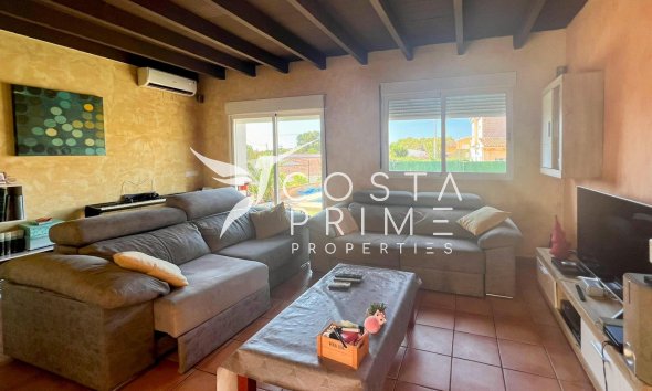 Reventa - Chalet / Villa - La Nucía