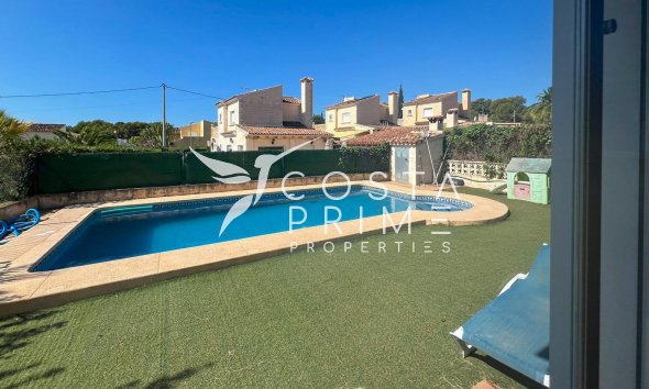 Reventa - Chalet / Villa - La Nucía