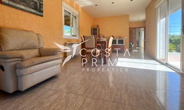 Reventa - Chalet / Villa - La Nucía