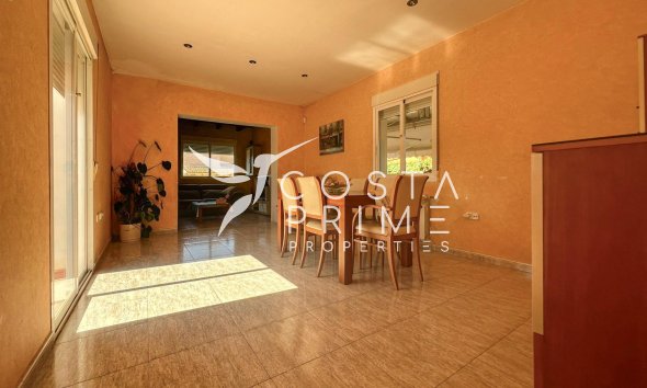 Reventa - Chalet / Villa - La Nucía