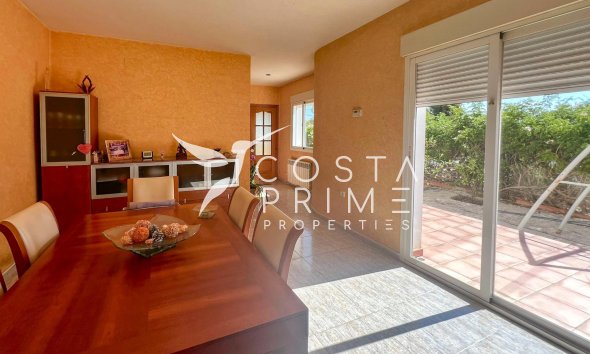 Reventa - Chalet / Villa - La Nucía