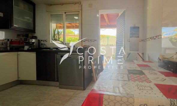 Reventa - Chalet / Villa - La Nucía