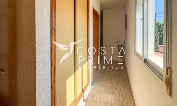 Reventa - Chalet / Villa - La Nucía