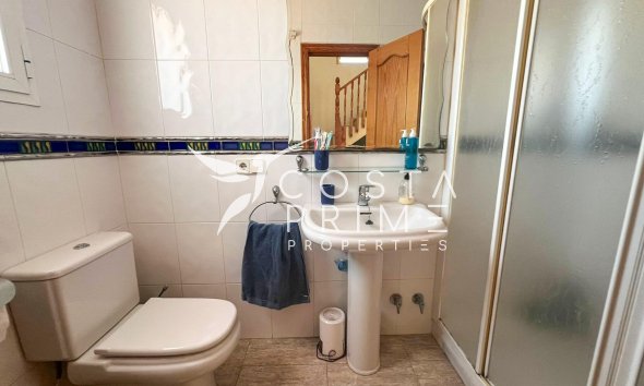 Reventa - Chalet / Villa - La Nucía