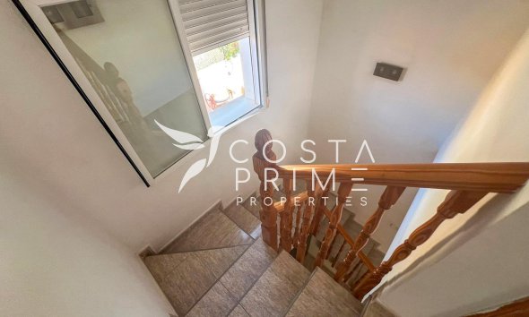 Reventa - Chalet / Villa - La Nucía