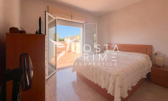 Reventa - Chalet / Villa - La Nucía