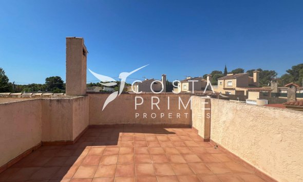 Reventa - Chalet / Villa - La Nucía