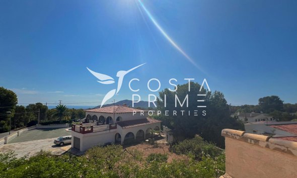 Reventa - Chalet / Villa - La Nucía