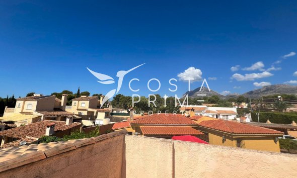 Reventa - Chalet / Villa - La Nucía