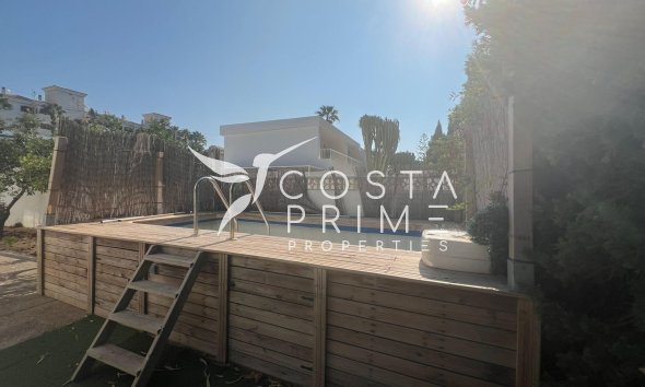 Resale - Villa  - Alfas del Pí