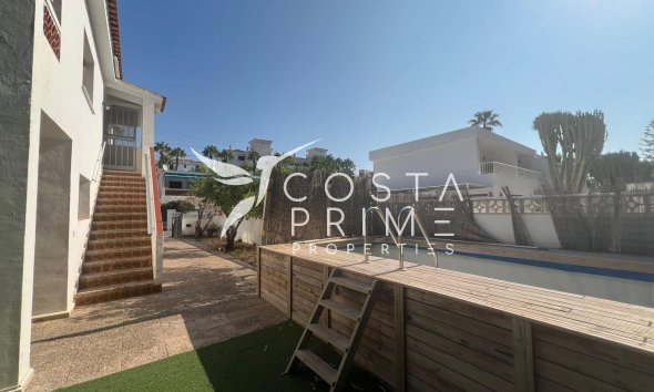 Resale - Villa  - Alfas del Pí