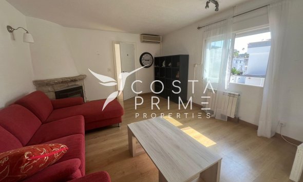 Resale - Villa  - Alfas del Pí