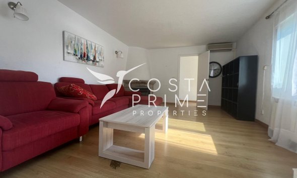 Resale - Villa  - Alfas del Pí