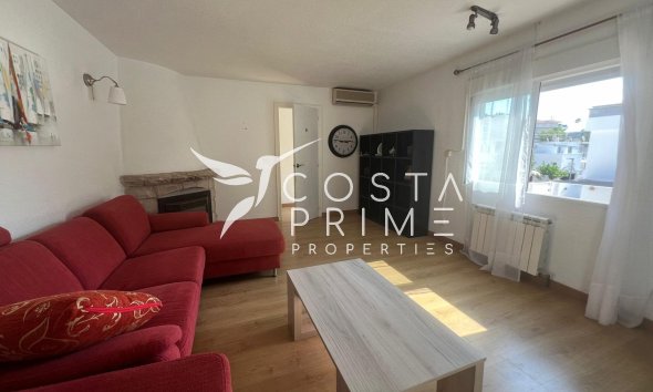 Resale - Villa  - Alfas del Pí