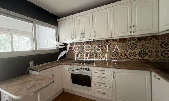 Resale - Villa  - Alfas del Pí