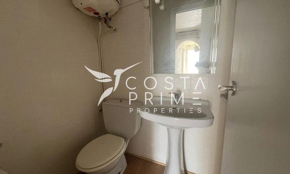 Resale - Villa  - Alfas del Pí